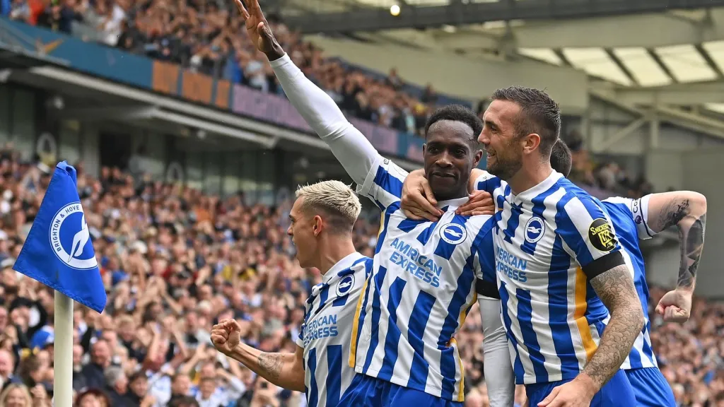 Brighton & Hove Albion’s rise from Championship battlers to a consistent Premier League presence is the result of a long game.
