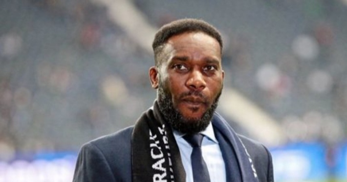 Okocha 