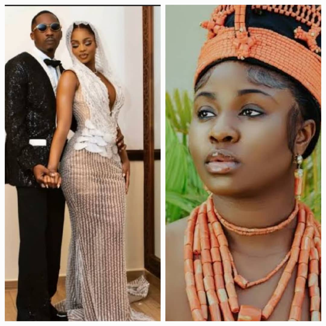 'I love them,' Natasha gushes over Priscilla Ojo, Juma Jux