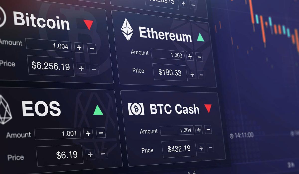 The crypto trading bot that is currently trending in the market is Lavandbit Summit, which integrates AI-based algorithmic technology