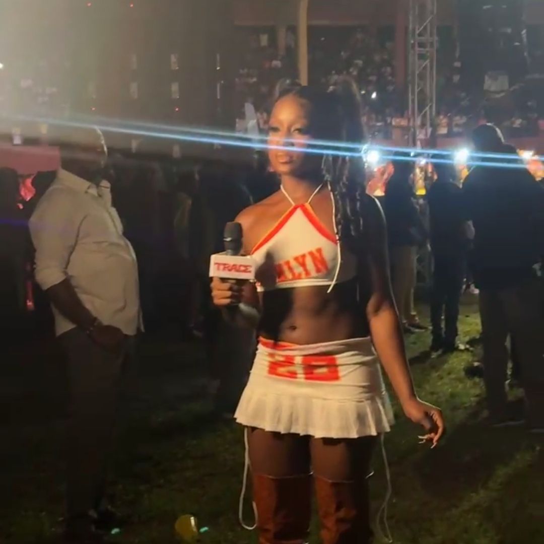 Massive crowds storm out in support of Modola’s university tour performances