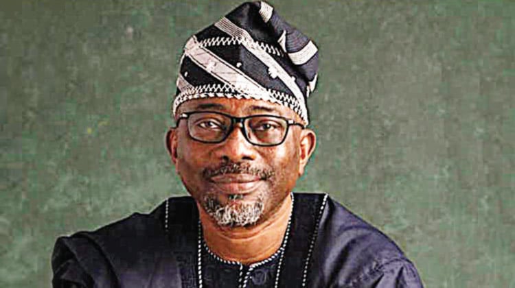 Lagos AG breaks silence on Baba Ijesha's release