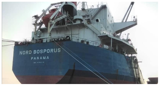 Marwa lauds arrest 20 Filipino sailors caught ferrying 20 kilogrammes of cocaine from Brazil to NDLEA operatives at Apapa port in Lagos