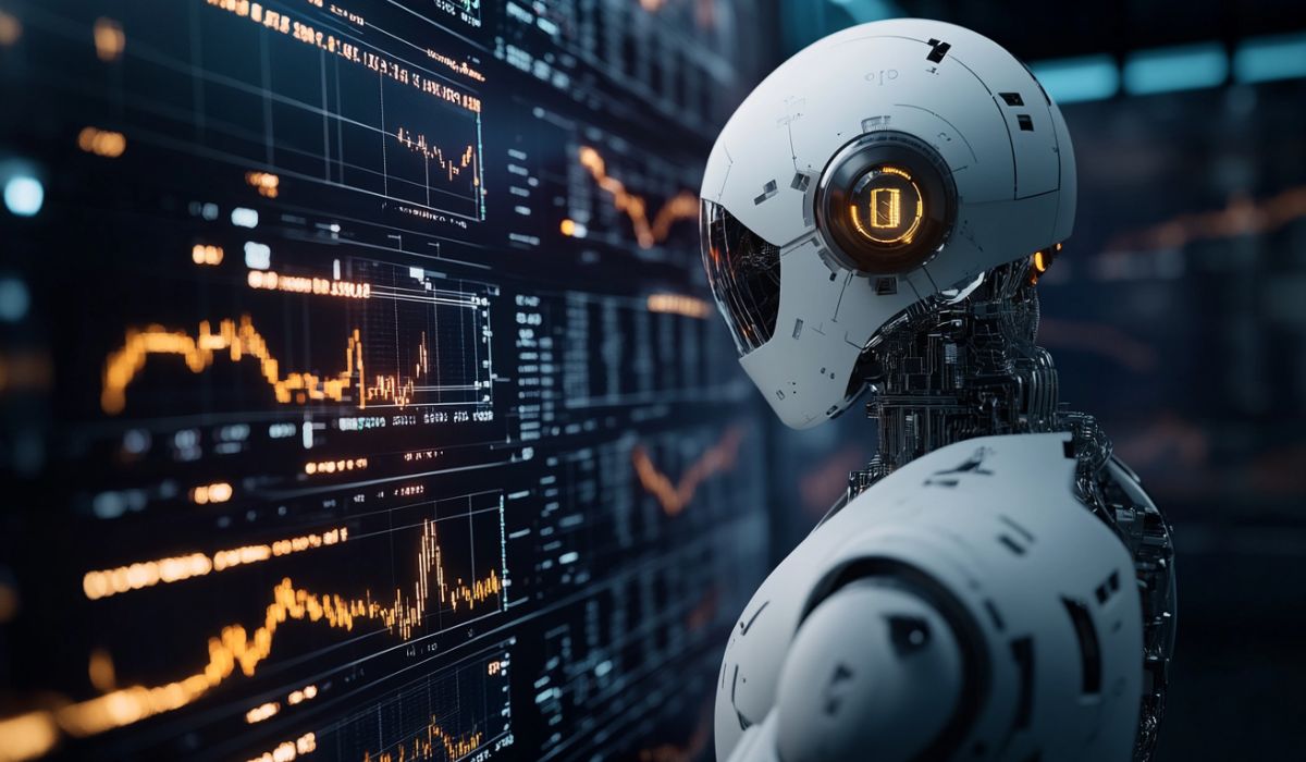 Quantara Astrum is an innovative crypto trading platform designed to meet the needs of both beginner and experienced traders.