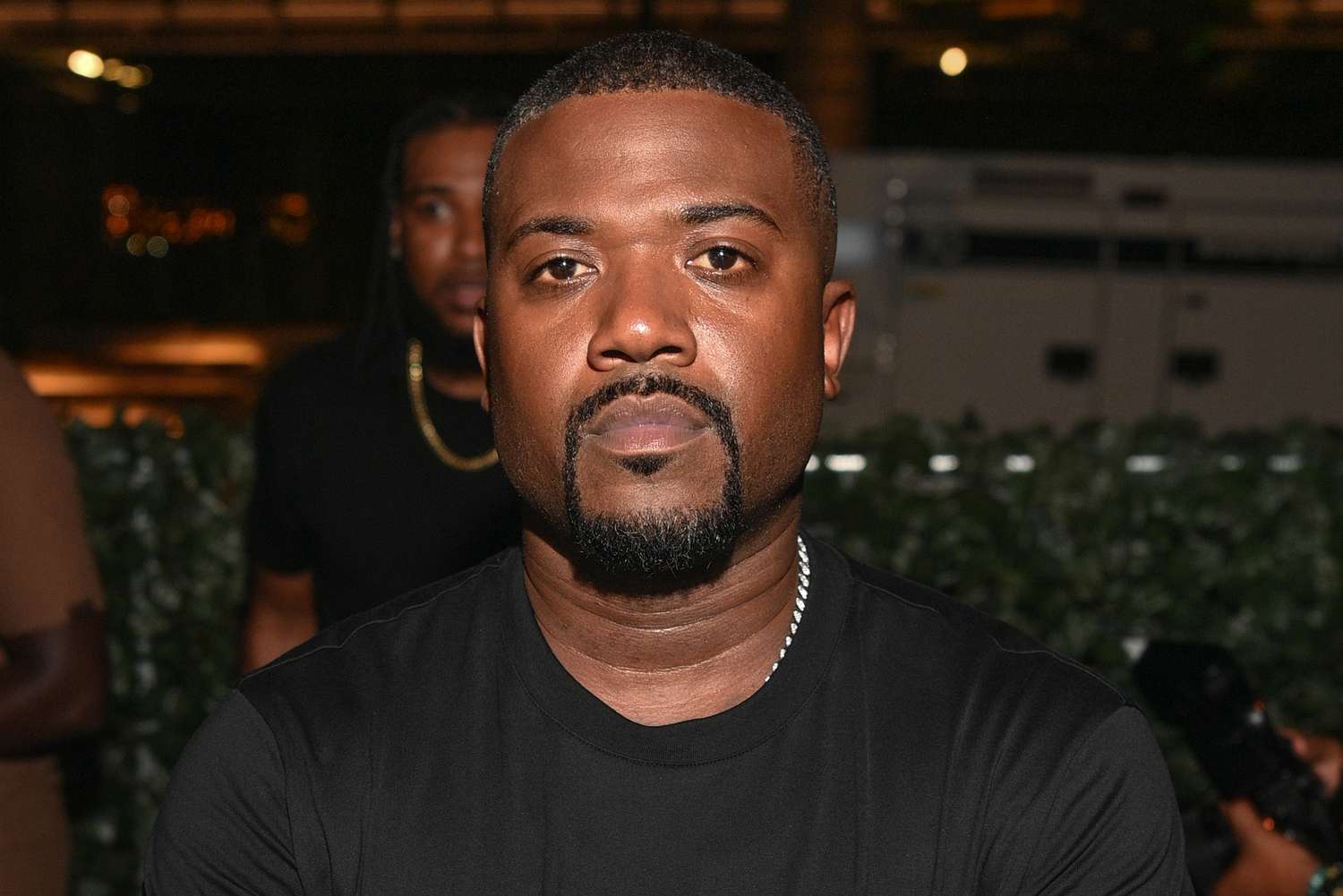 Kim Kardashian’s Ex, Ray J, arrested for allegedly pointing gun at Ex-Wife