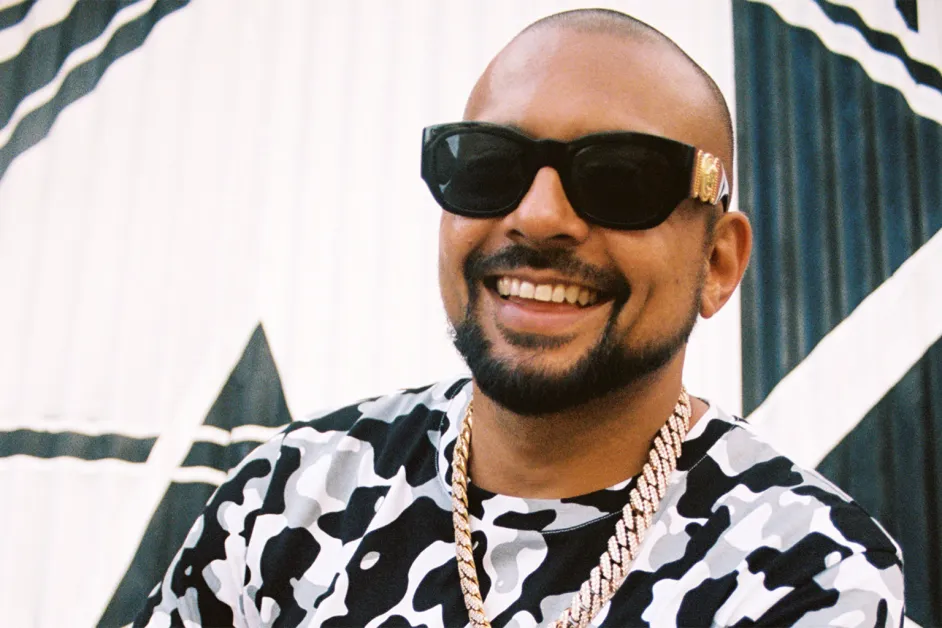 Sean Paul recounts Jamaica's hurricane experience