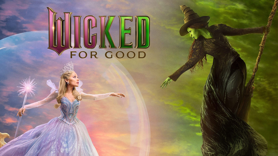Wicked: For Good makes whooping $226 Million in three days