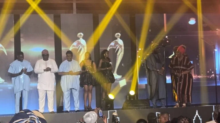 The 17th Best of Nollywood (BON) Awards celebrates industry excellence, with “Farmers Bride” and “Seven Doors” emerging as standout winners.