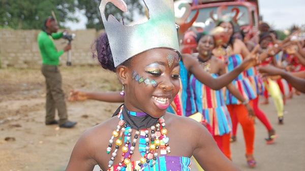 Odi Ogori Ba Uge Festival