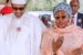 How the illness that led to Buhari's death started" - Aisha