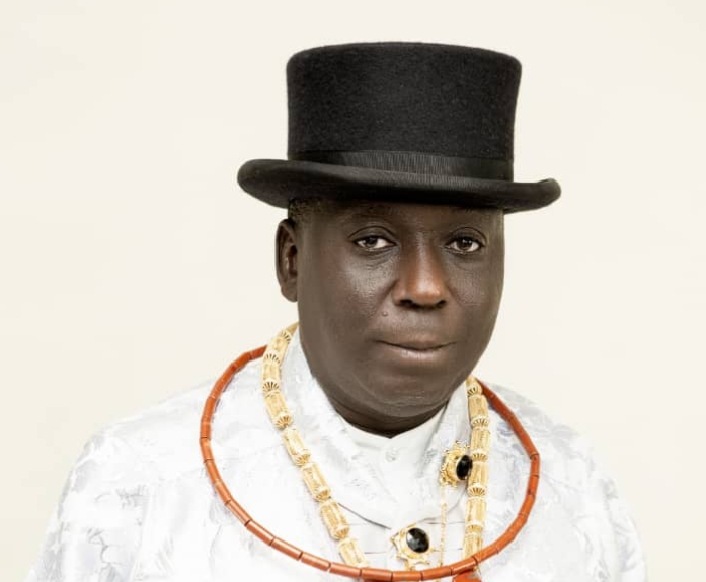 Before GSS became an institution, Ajube had spent years learning the rhythm of water and signs that warn of trouble before it's visible.