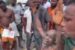 A gang of youths had assaulted and stripped Don Pedro Obaseki over alleged disrespectful remarks against the Oba of Benin, Ewuare II.‎