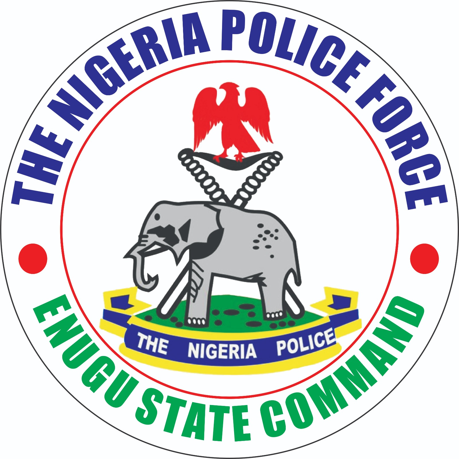 Police nab 51-year old Emeka Nwangwu for allegedly killing his 19-year-old female cousin, Loveth, at a pharmacy in Nsukka town, Enugu State.
