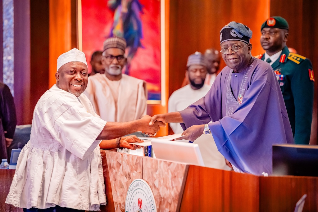 President Tinubu gave the assurance after receiving Letters of Credence from 17 ambassadors and four high commissioners at the State House.