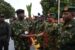 COAS Shaibu commended troops for their resilience, professionalism and operational effectiveness in confronting and other criminal activities