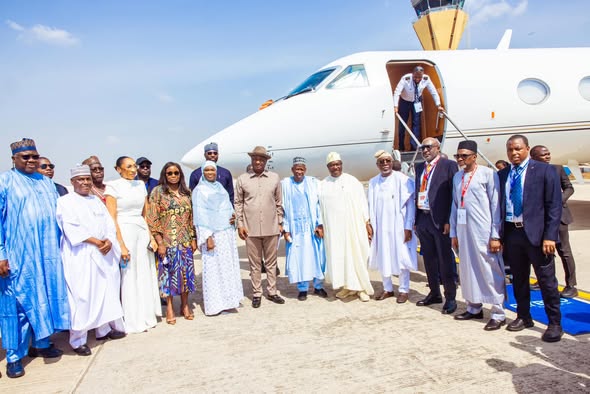Speaking during the International Airshow, Keyamo said the FG is intensifying efforts toward making Nigeria Africa aviation hub.