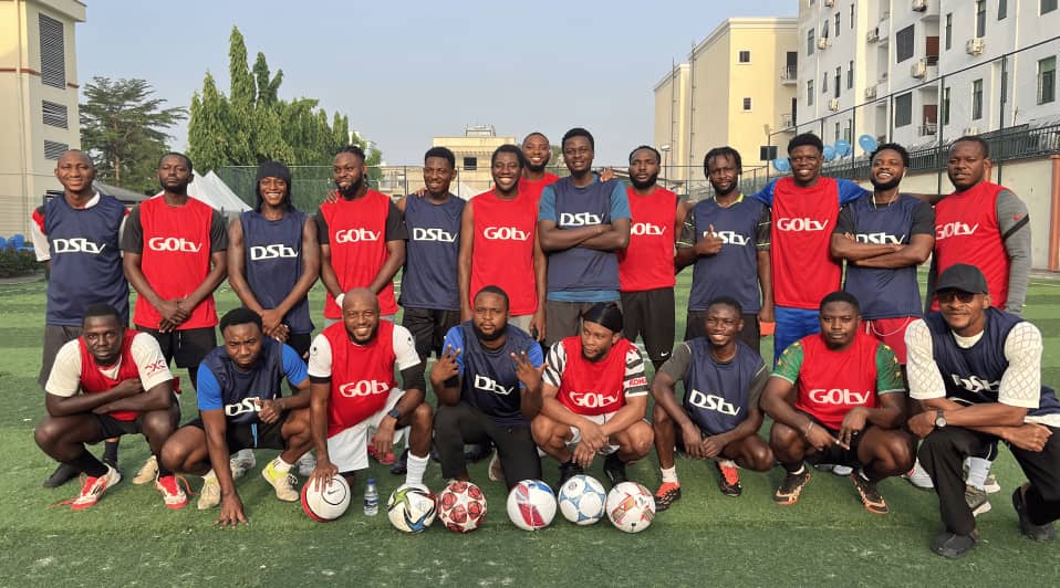 MultiChoice Launches New Initiative to Boost Grassroots Football