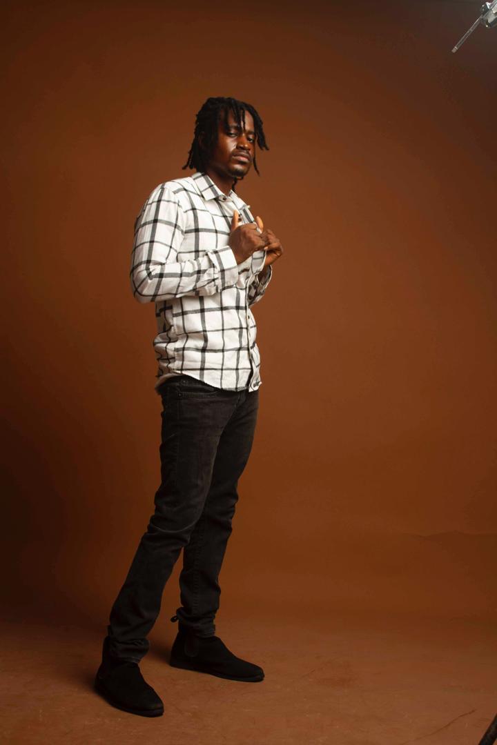 Jadani emerges as bold new voice in Afrofusion with emotion-driven storytelling