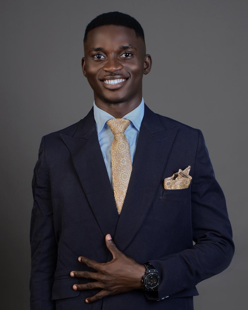 James Popoola unveils new book "Leadership Sense: A Practical Guide to Transformational Impact''