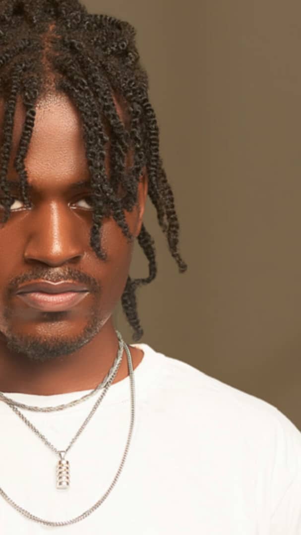 Jadani emerges as bold new voice in Afrofusion with emotion-driven storytelling