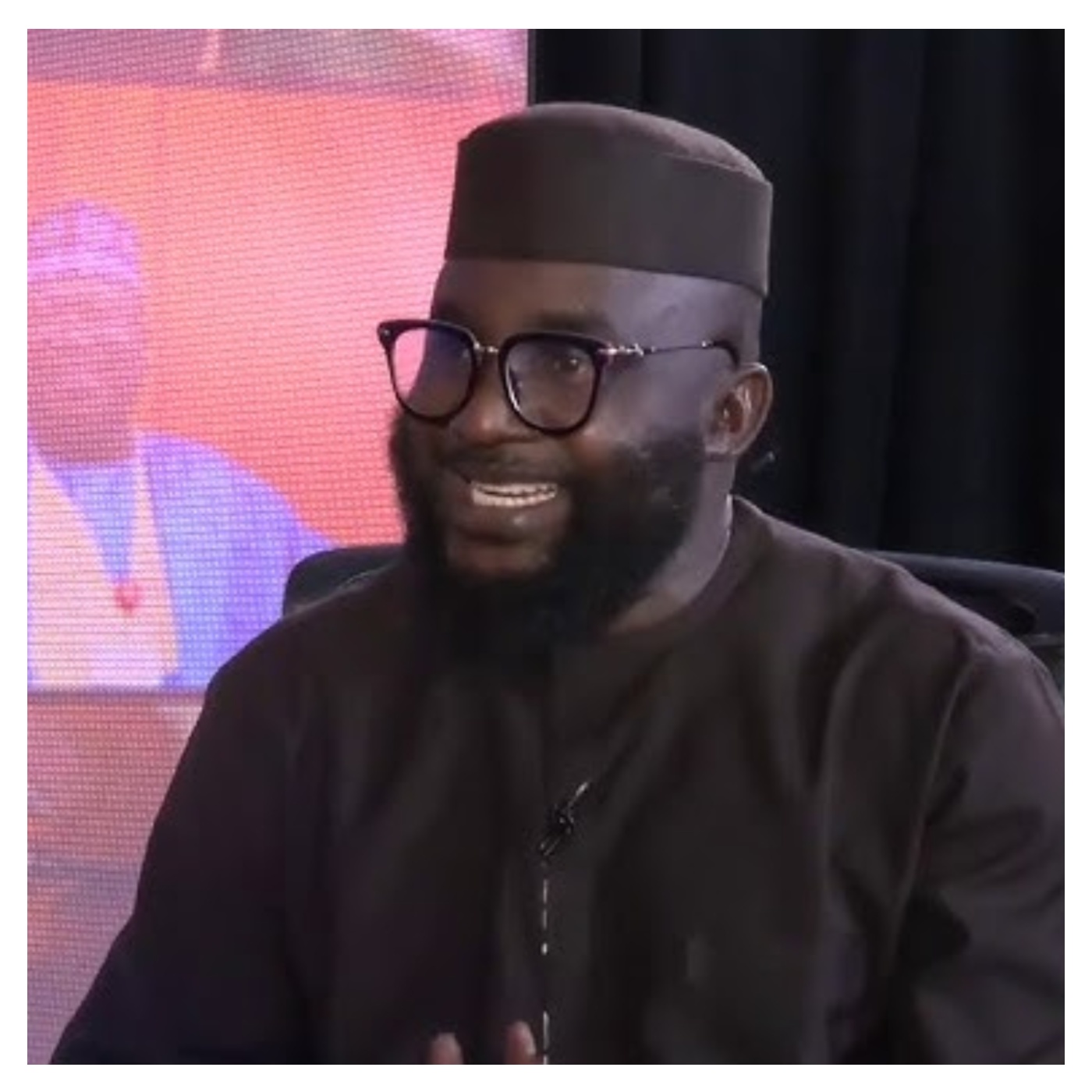 'Kidnapping is a commercialized enterprise,' Ex-US Army captain, Bish Johnson