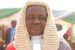Chief Judge of Taraba State, Justice Joel Agya,