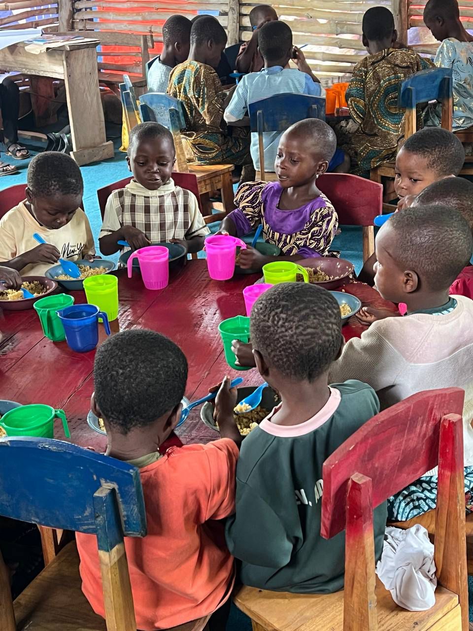 Rural Rays lights up young lives with fully sponsored end-of-year children’s celebration