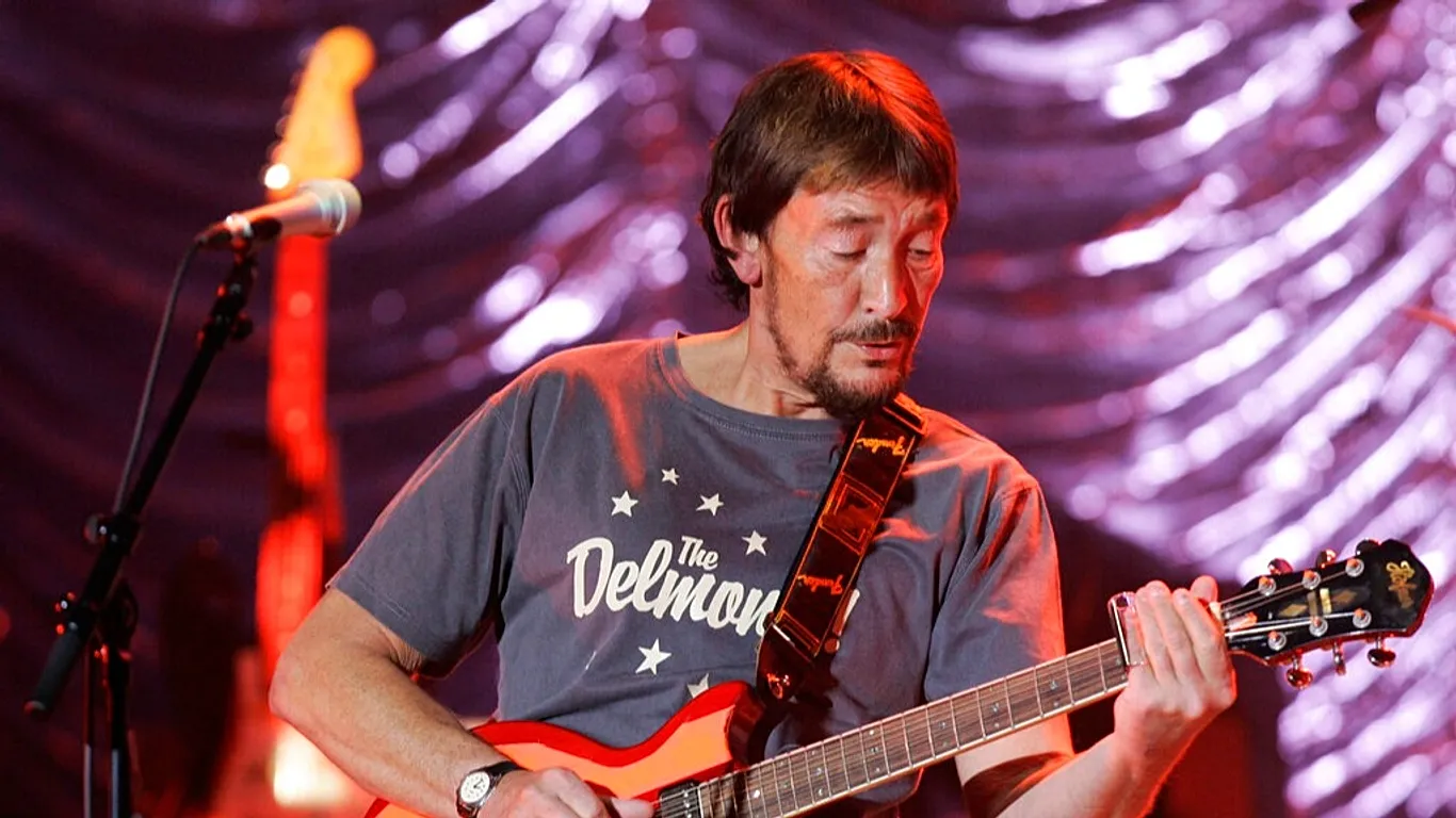 Chris Rea