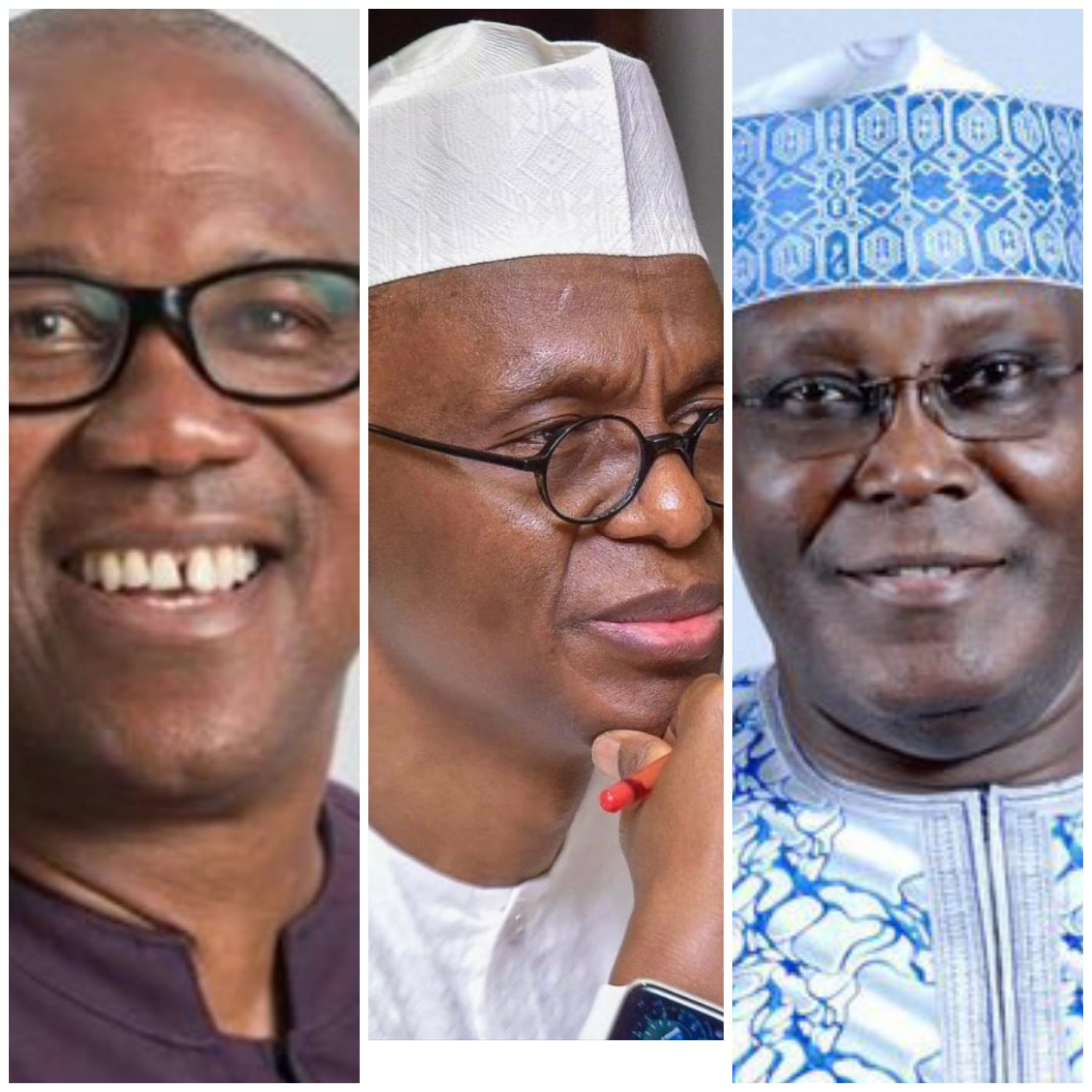 Key ADC leaders had challenged Peter Obi to make up his mind and formally joined the coalition ahead of the 2027 general election.