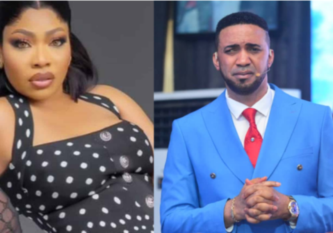 How Pastor Chris Okafor destroyed my life - Actress Doris Ogala - P.M. News