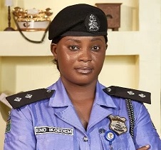 ASP Eno Ikoedem,