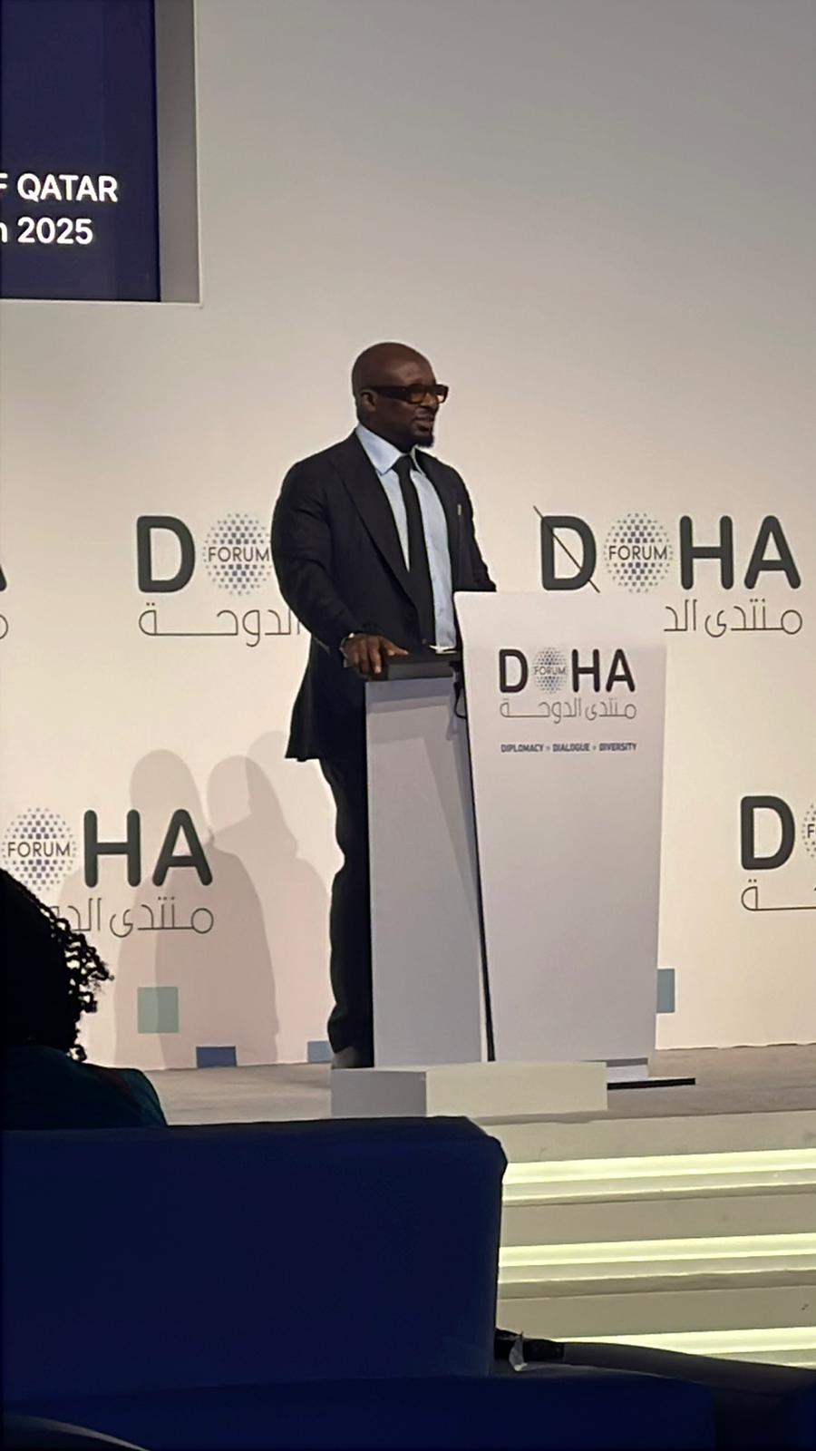 Group Chief Executive Officer of Century Group, Mr. Ken Etete