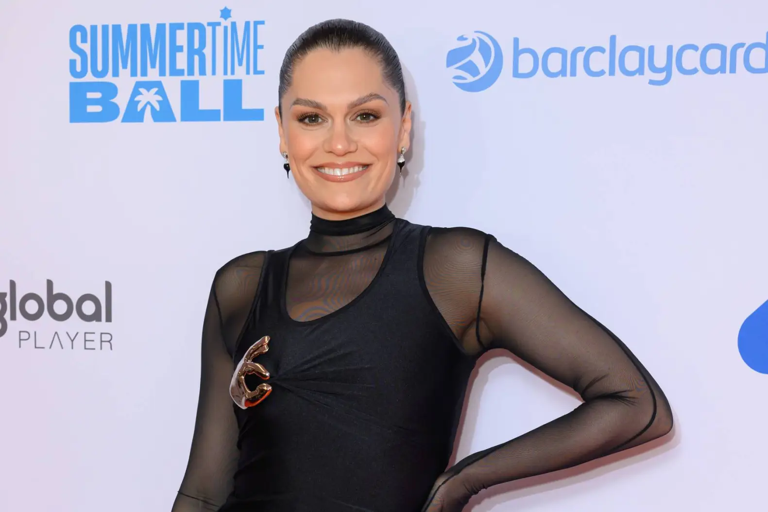 'I had a stroke at 17', Jessie J makes shocking revelation