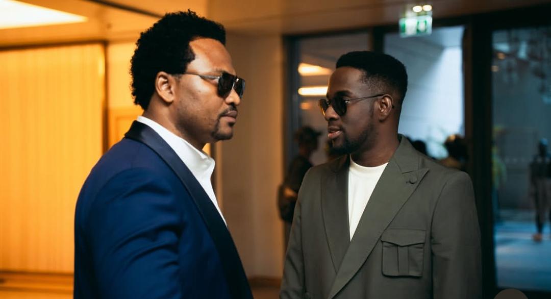 GUC, EeZee Tee share emotional tributes as gospel singer begins new chapter