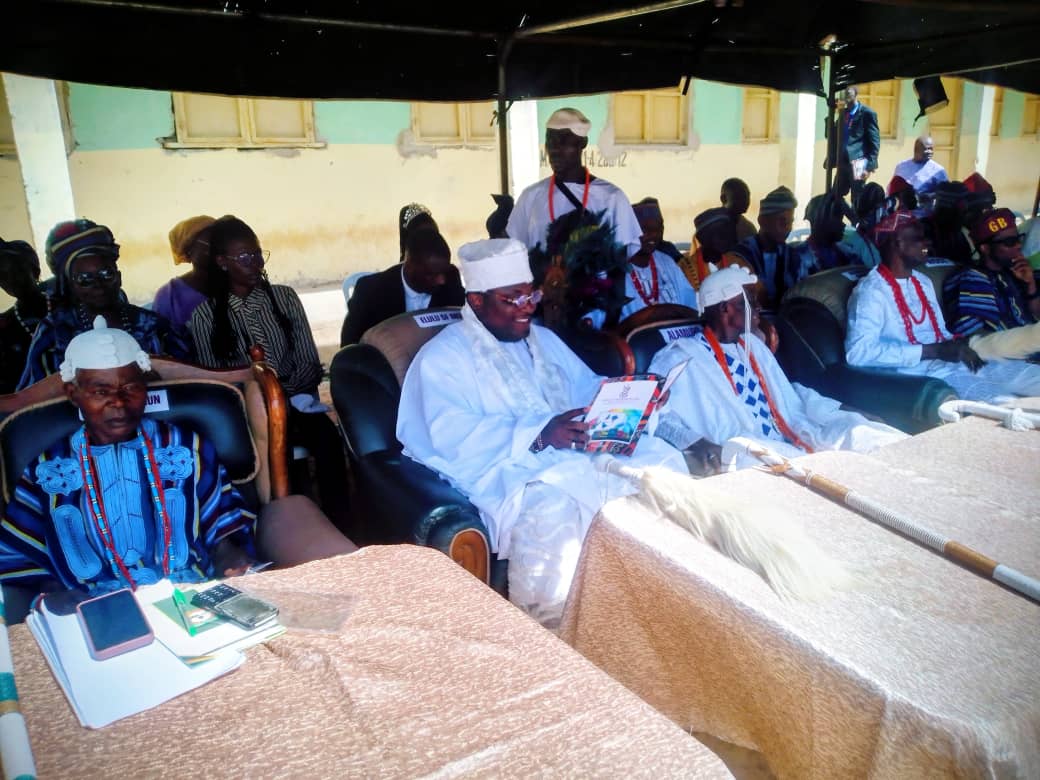 Orokere-Amuro community of Kogi State celebrates annual cultural day, emphasizing cultural preservation and community development. 