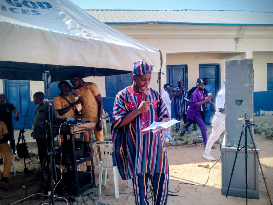 Orokere-Amuro community of Kogi State celebrates annual cultural day, emphasizing cultural preservation and community development.