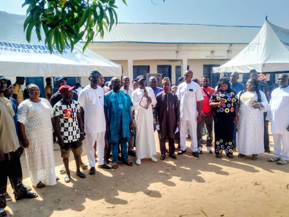 Orokere-Amuro community of Kogi State celebrates annual cultural day, emphasizing cultural preservation and community development. 