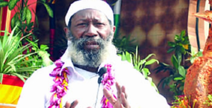 Satguru Maharaji