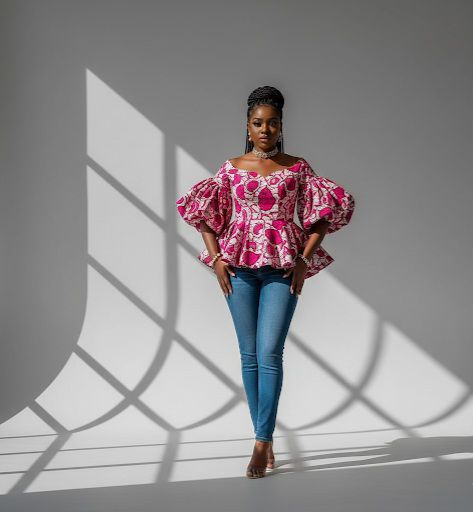 Jadato designs – Crafting culture, confidence, and creativity