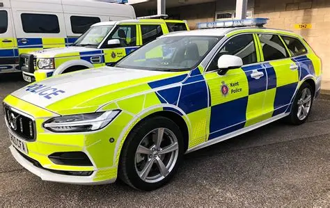 Kent Police