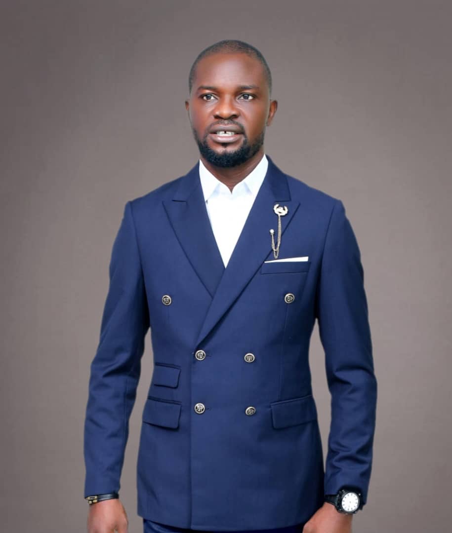 Kolade siyanbola oladigbolu