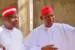 Kwankwaso and Kano governor Yusuf