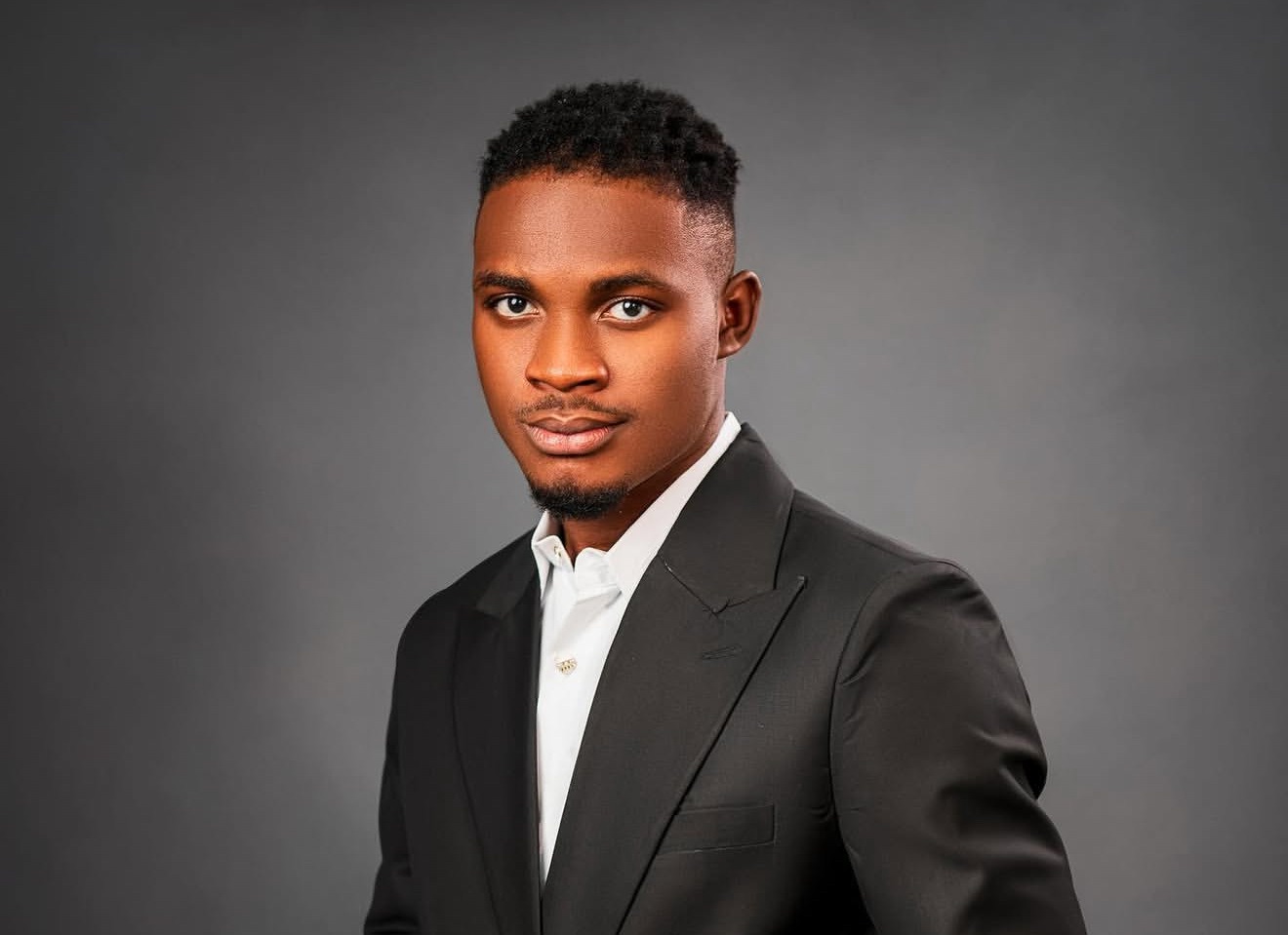 Michael Ikechukwu Prince