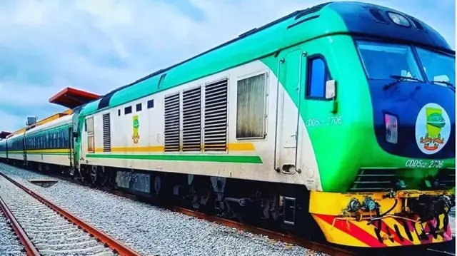 NRC announces adjustment in Abuja-Kaduna train service schedule