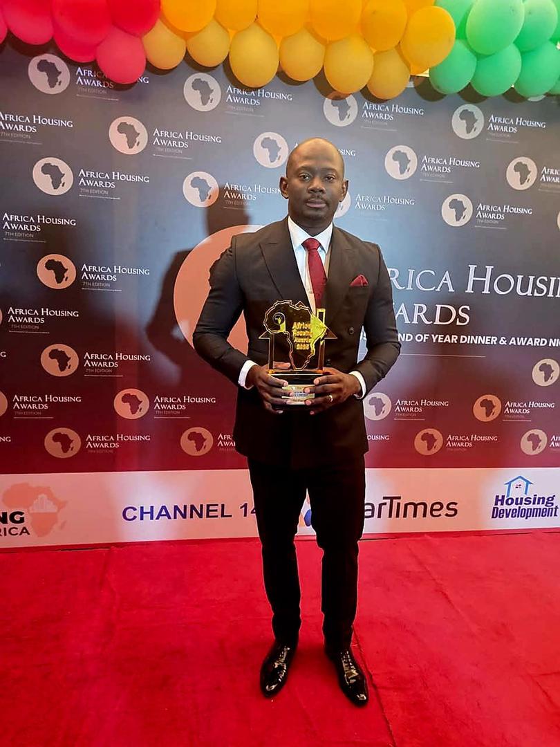 Nests and Nails Nigeria Limited