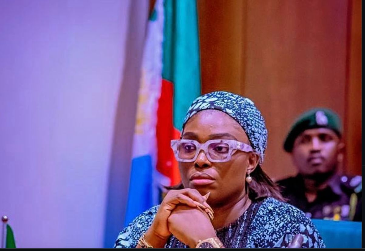 N1.75trn NDDC budget must deliver real impact for Niger Delta people – Ibori-Suenu