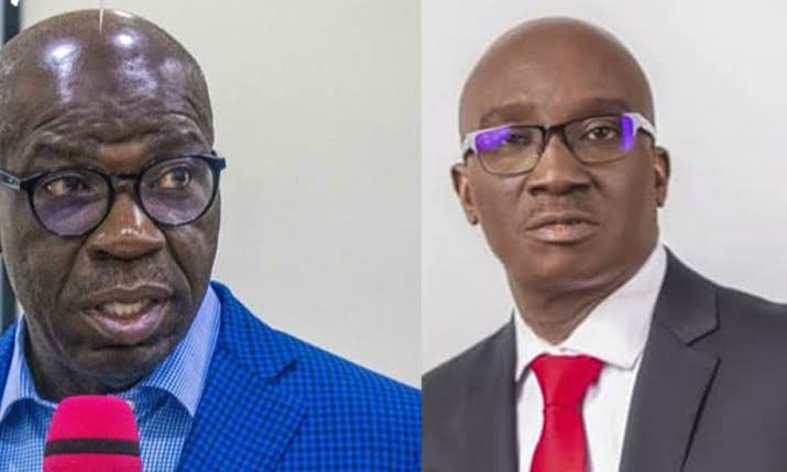 Okpebholo and Obaseki