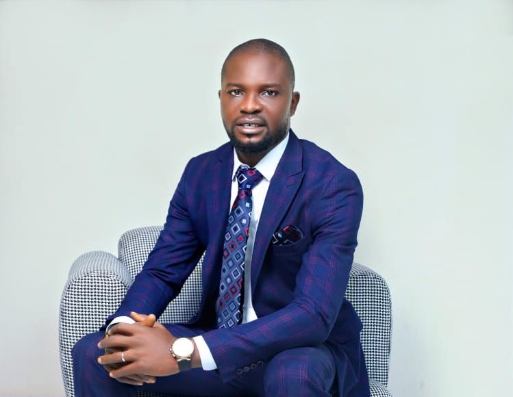 Kolade Afeez Siyanbola Oladigbolu