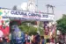 The streets of Cross River capital turned into a festival of rhythm colours and national pride as 20th edition of Calabar Carnival kicks off