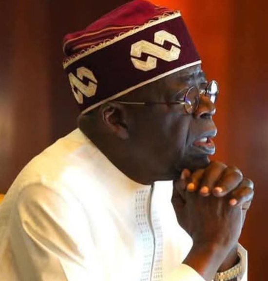 Tinubu